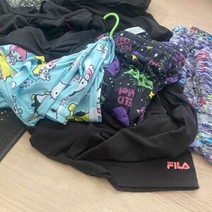 Size S clothing bundle